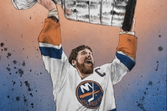 Denis Potvin - Anthony Richichi 2025