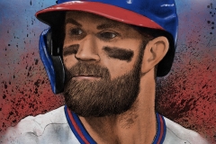 Bryce Harper - Anthony Richichi 2025