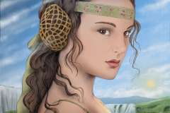 STARWARS-PADME2026- ARichichi