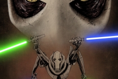 STARWARS-GRIEVOUS2026- ARichichi
