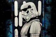 2026 SW CHROME-3 Stormtrooper